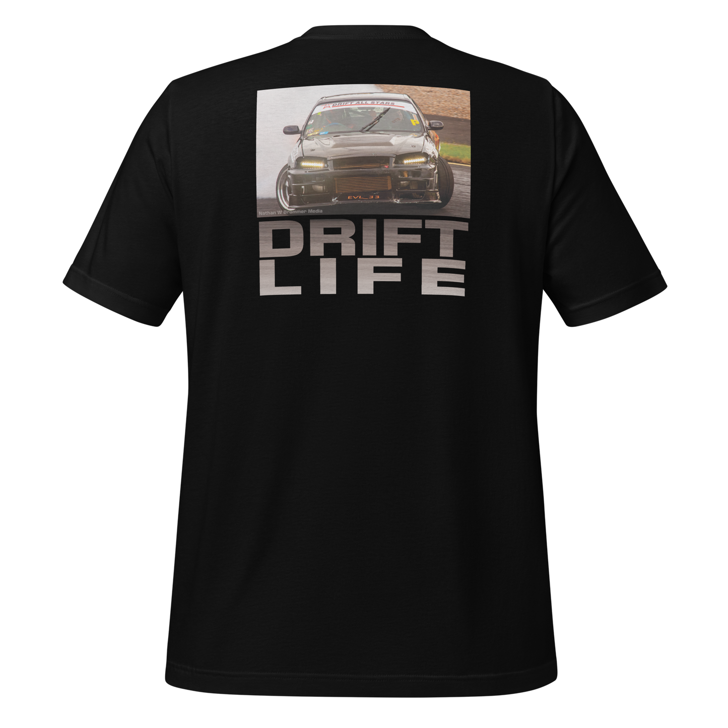 Customizable "Drift Life" Hoodie / Long Sleeve Shirt / Short Sleeve Shirt