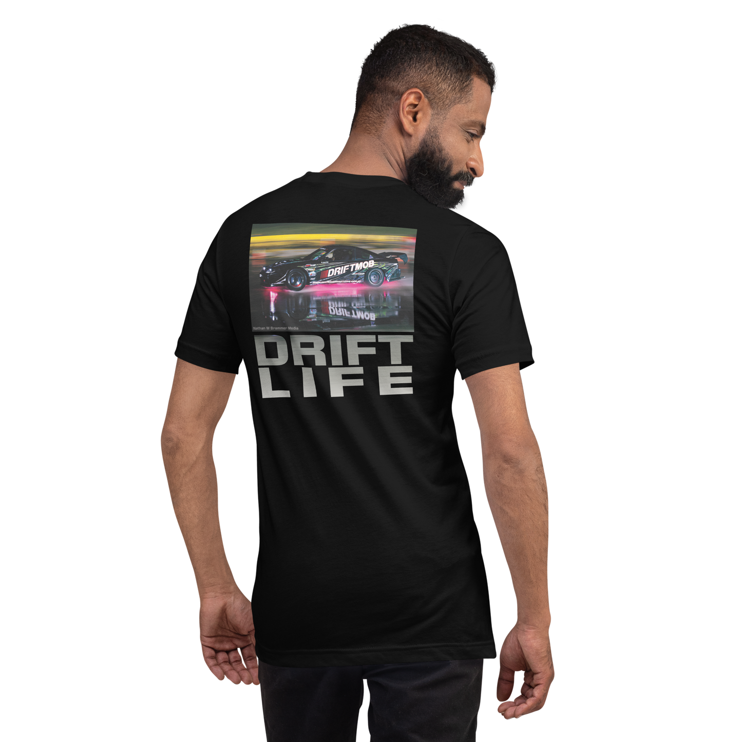 Customizable "Drift Life" Hoodie / Long Sleeve Shirt / Short Sleeve Shirt